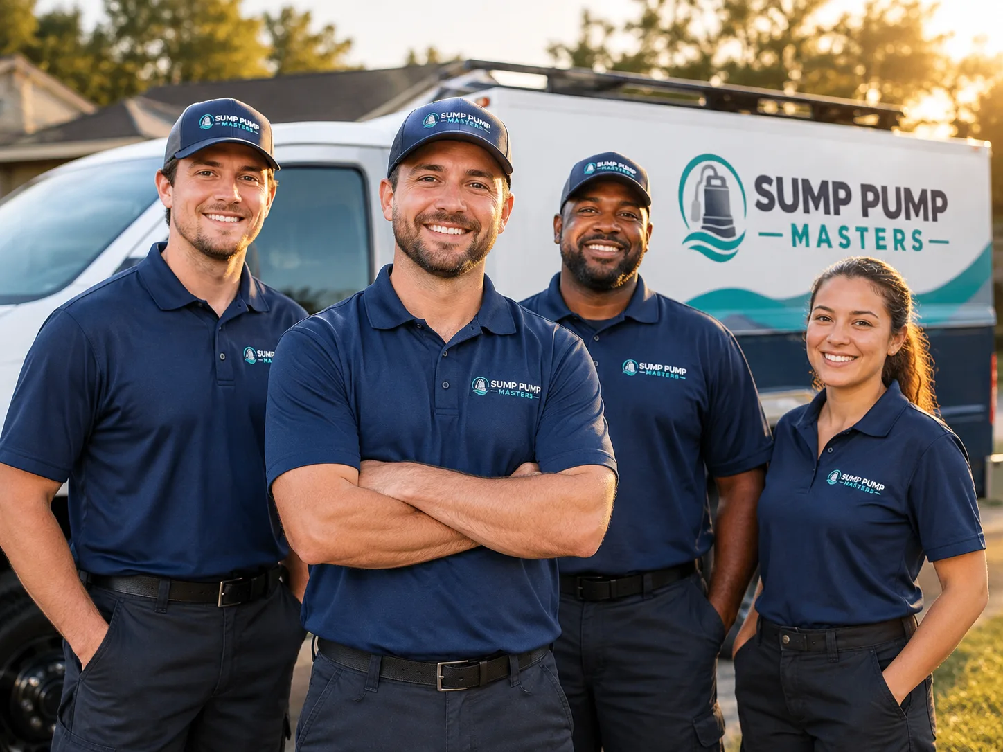 Sump Pump Repair company in Gowrie, IA