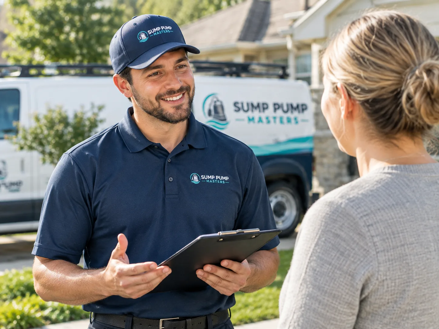 Sump Pump Repair Gowrie, IA FAQs
